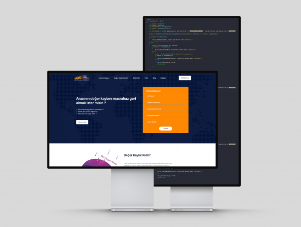 Araç Hasarı Tazminatı